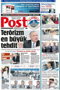 HAZİRAN / JUNİ 2019