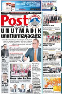Temmuz / Juli 2019