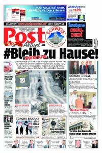 Nisan/April 2020