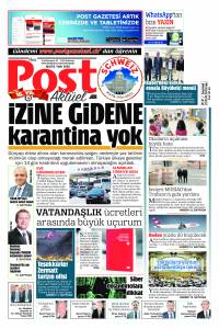 Mayıs / Mai 2020