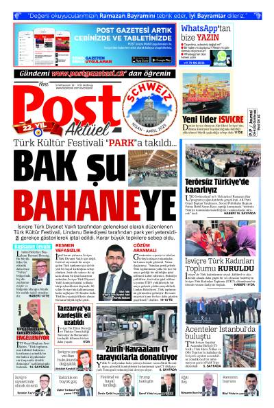 Nisan / April 2025