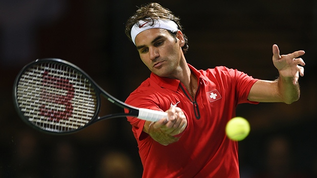 Roger Federer’den TÜRKÇE itirafı