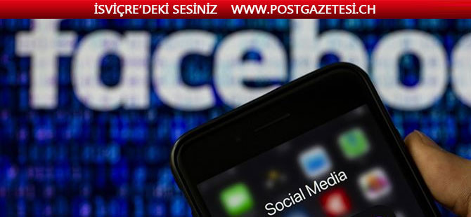 Facebook'tan İsrail-Filistin çatışması gerekçesiyle kısıtlama güncellemesi