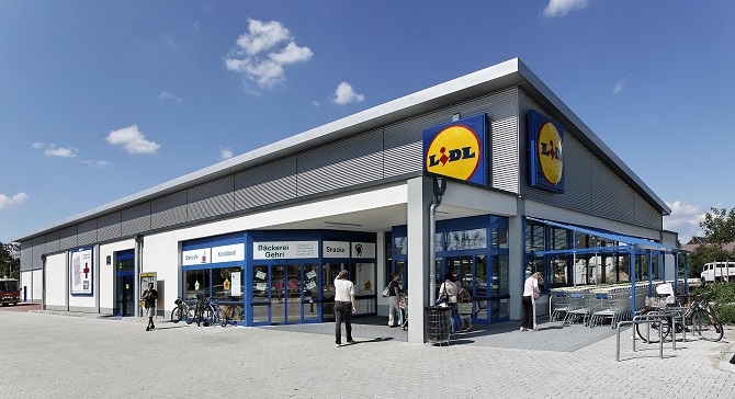 Lidl Elektronik Cihazlarında Batarya Sorunu: Müşteriler Mağdur