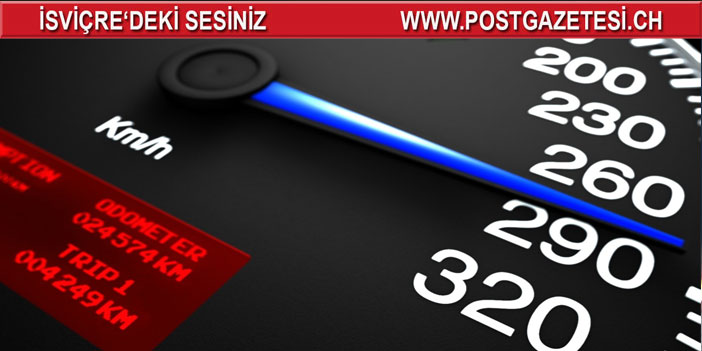 Raser mit 106km/h in 50er Zone