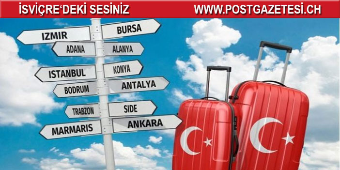 Ticaret Bakanlığından tatil rezervasyonu yaptıracak vatandaşlara uyarı