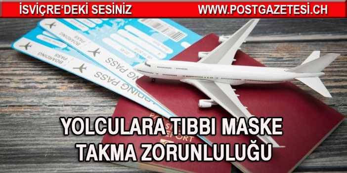AB, hava trafiğinin normale dönüşü için yeni kriterler belirledi
