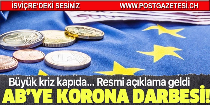 AB, tarihin en derin resesyonuna girdi