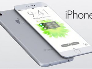 iPhone 7'de kablosuz şarj özelliği