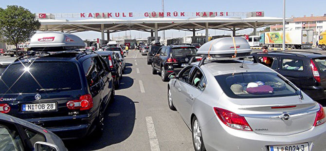 KAPIKULEDE SORUN YOK