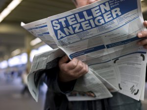 Höhere Arbeitslosenquote wird zur Normalität