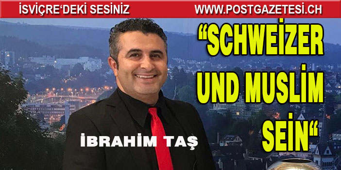 SCHWEIZER UND MUSLIM SEIN