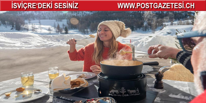 Die Schweiz ist das drittglücklichste Land der Welt