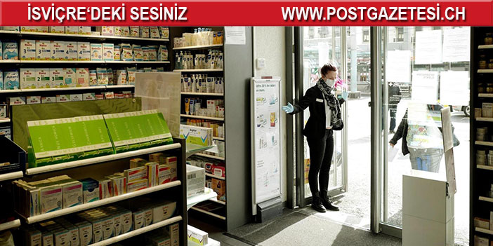 Jura kantonun da aşılar Eczanelerde ve sağlık ofislerinde yapılabilecek