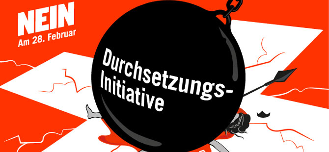Die 5 grössten Lügen im SVP-Extrablatt