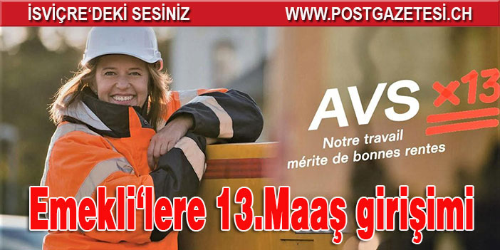 Emeklileri sevindirecek haber