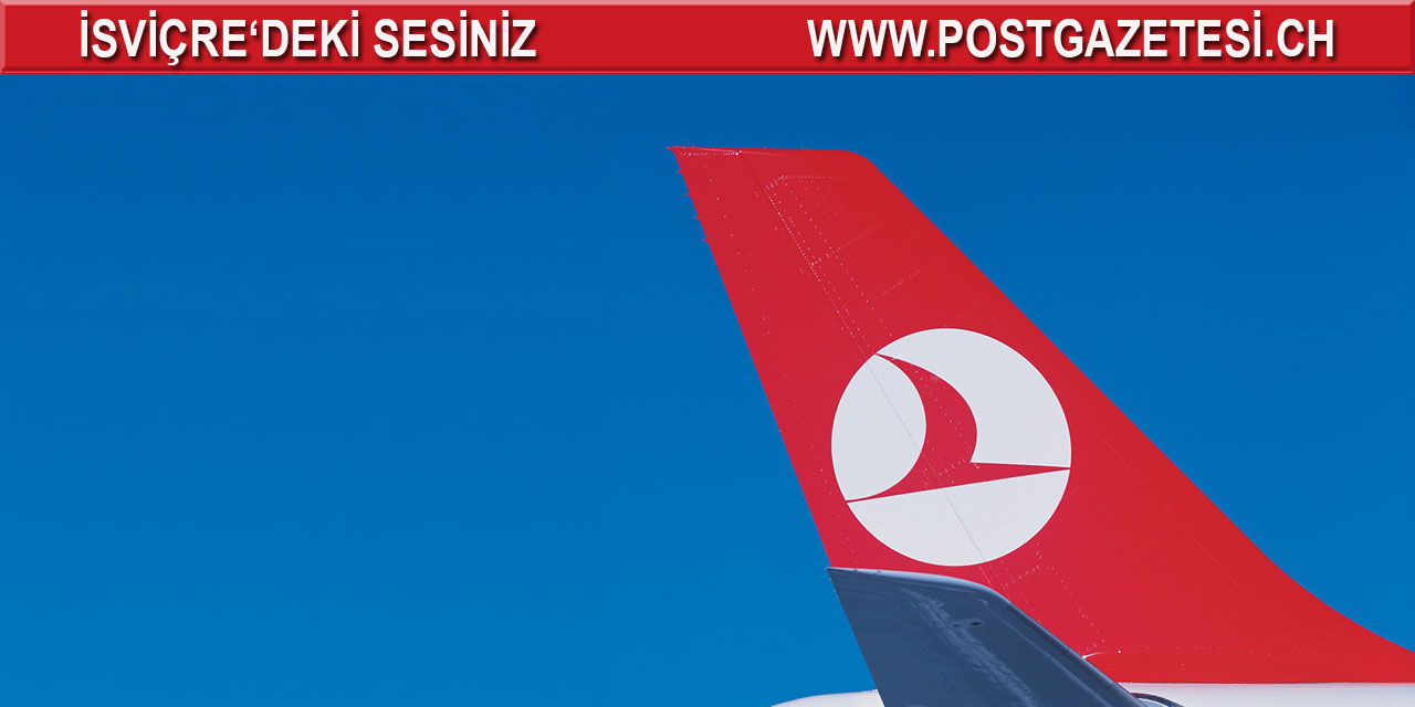 THY mayıs ayında 7,4 milyon yolcu taşıdı