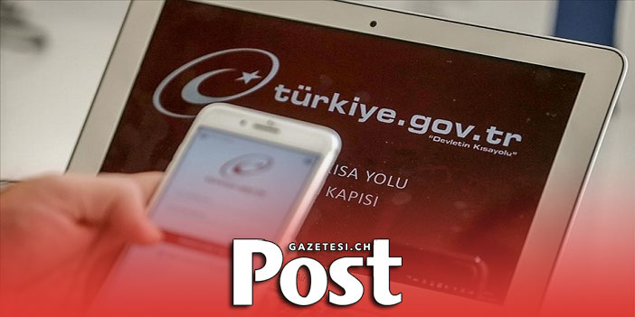 Türkiye'nin e-Devlet'i çoğu Avrupa ülkesini geçti