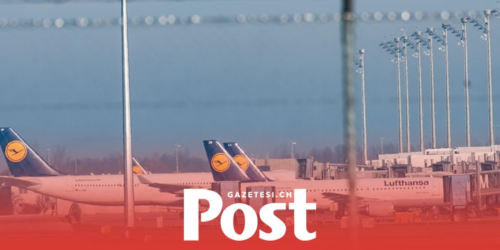 Avrupa’da hava yolu şirketlerinden AB'nin iklim planlarına karşı iş birliği