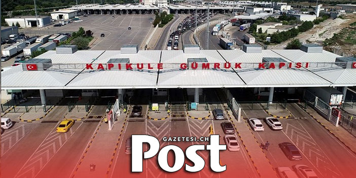 Türkiye’de aracını bırakacak gurbetçiler için 185 gün şartı nasıl hesaplanır?