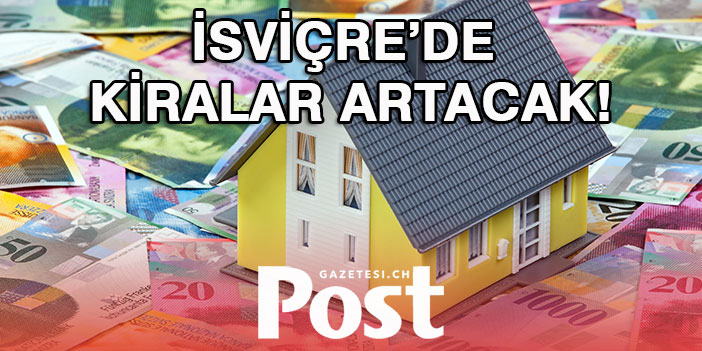 KİRALIK KONUT AZALDI, KİRALAR ARTACAK