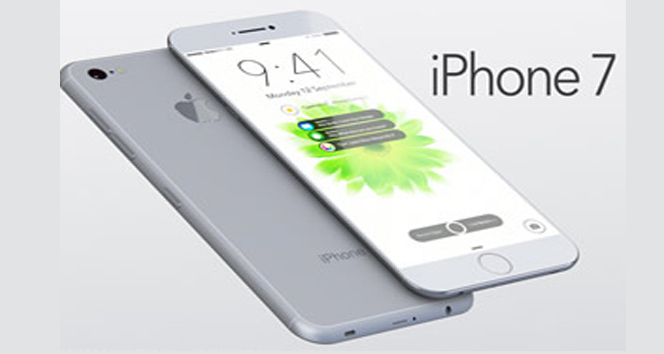 iPhone 7'de hızlı şarj olacak mı?