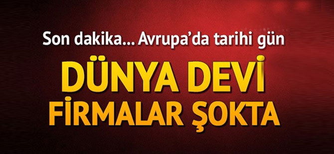 5 Alman devi otomobillerini geri çağırıyor
