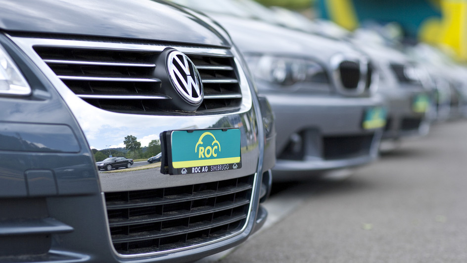 Riesiger Rückruf: Mehr als eine halbe Million Autos betroffen