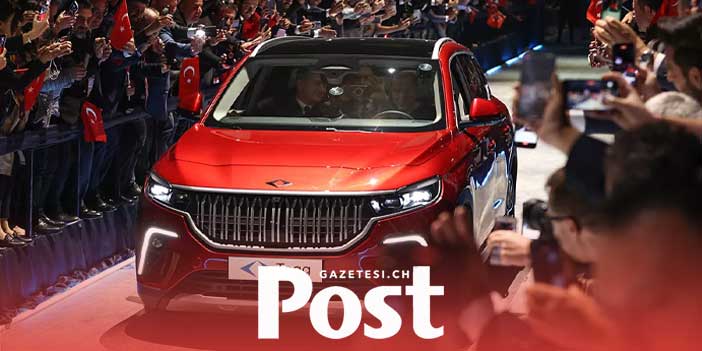 Togg düzenlemesi Elon Musk’ı kızdırdı