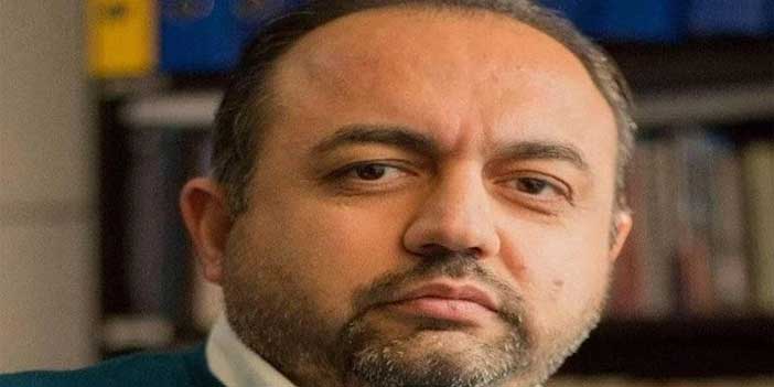 TİMBİR Amasya Kurucusu Ferhat Lap’a Araba Çarptı! Ferhat Lap Hayatını Kaybetti