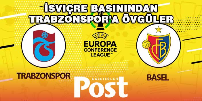 Basel'i Trabzonspor korkusu sardı: Bundan kötüsü olmaz! Hiç kolay değil