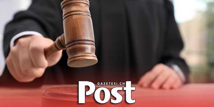 Cenevre’de dayısını bıçaklayan genç mahkeme karşısında
