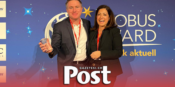 İşte Globus Award ödüllerini kazanan tur operatörleri