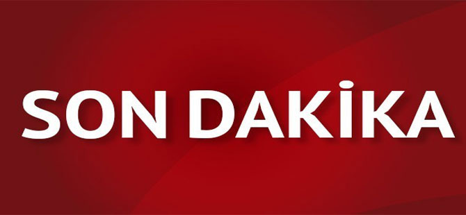 1 albay ile üç asker gözaltına alındı!