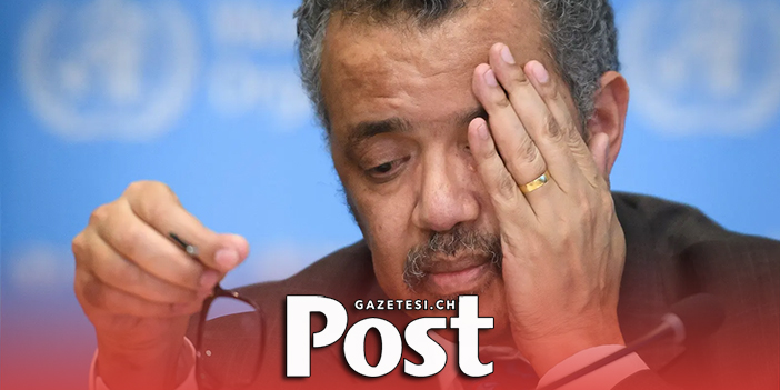 DSÖ: ABD’nin Yardım Kesintileri Milyonlarca Hayatı Tehdit Ediyor