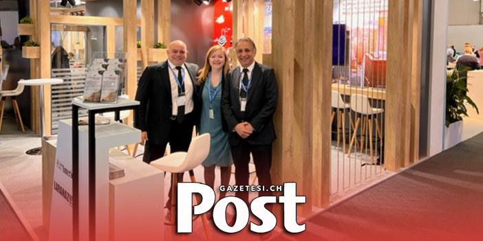 İsviçre’den Türkçe Rehberli Turlar Başlıyor.