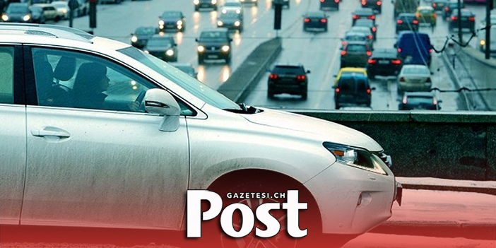 Avrupa'da 19 milyon 'şüpheli' nitrojen oksit emisyonlu araç trafikte