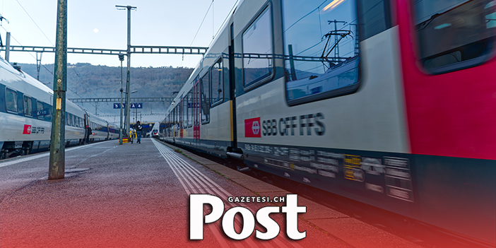 SBB CEO’suna Göre İstasyon Kapatmaları Uzun Vadede Bir Seçenek Olabilir