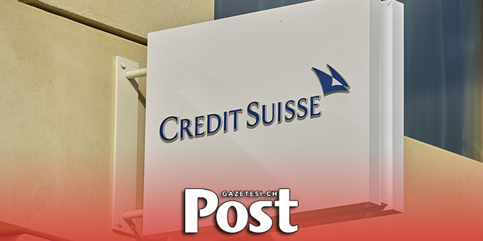 Credit Suisse yine kendi adıyla faaliyet gösterecek