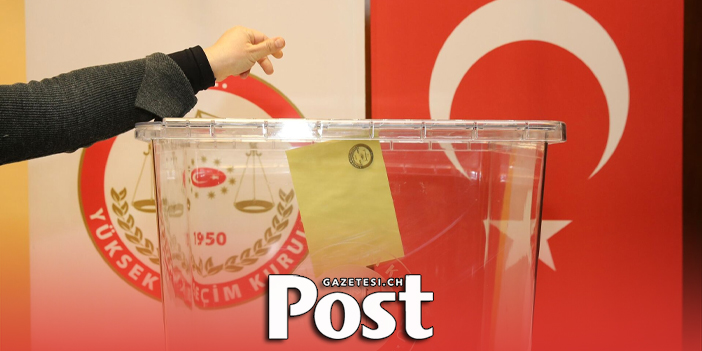 Yurtdışı seçmen kime oy verdi