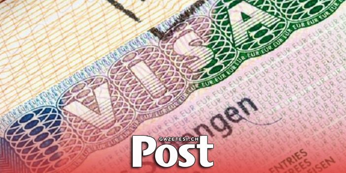 Avrupa Parlamentosu'ndan Türklerin Schengen vizesi çilesine 'kapasite artırma' çağrısı