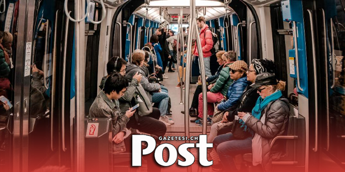 Vaud'da Ulaşım akşamları daha ucuz oluyor