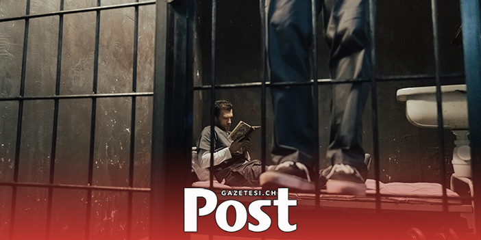 HAPİSTEKİ OĞLUNA KOKAİN TEDARİK EDEN ANNE YAKALANDI