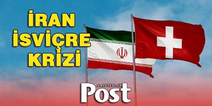 İran, İsviçre Büyükelçisini Dışişleri Bakanlığına Çağırdı