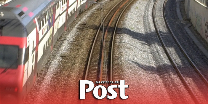 Lozan-Cenevre tren seferlerinde aksamalar yaşandı