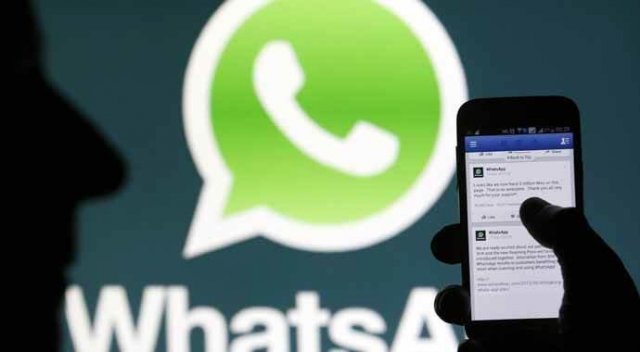 WhatsApp'a bomba gibi bir özellik daha