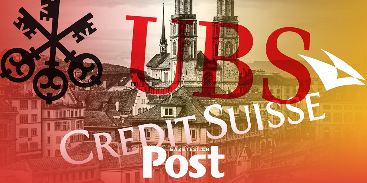 İsviçre hükümeti, Credit Suisse’in devralınması için zarar koruma anlaşması imzaladı