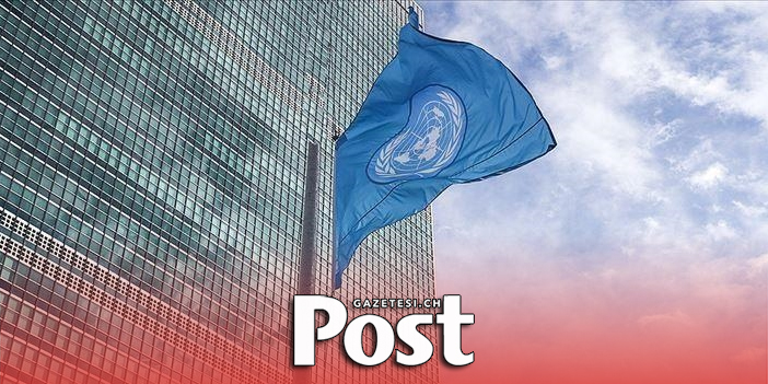 BM Güvenlik Konseyi dönem başkanlığını İsviçre devraldı