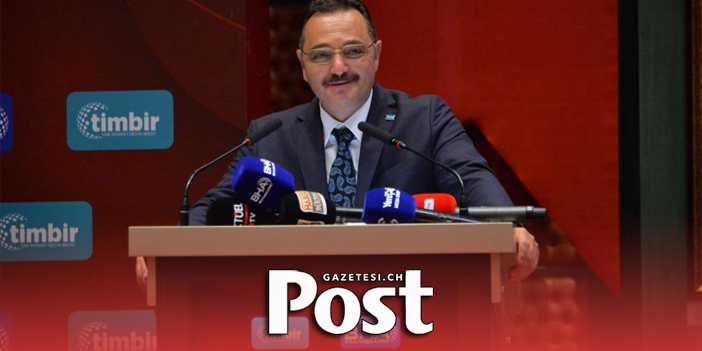 TİMBİR: Sosyal medya, genel ahlaka aykırı yayınlara müsaade edemez!
