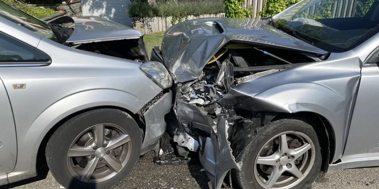 DSÖ: Trafik kazalarında can kayıpları azalsa da yol güvenliği halen küresel bir sorun